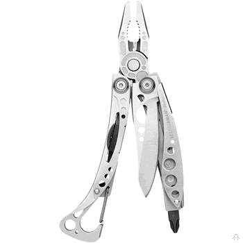 Фото Мультитул Leatherman Skeletool