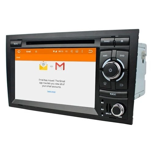 Фото Автомагнитола CARMEDIA KDO-7038