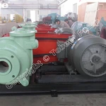 фото Tobee® 3/2C-AH Slurry Pump