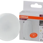 фото Лампа светодиодная LED Value LVGX5360 8SW/830 230В GX53 10х1 RU OSRAM 4058075582248