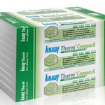 фото Пенопласт KNAUF Therm COMPACK