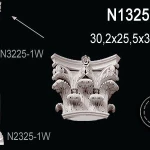 фото Колонна в комплекте Perfekt (N3225-1W + N1325-1W + N2325 -1W)