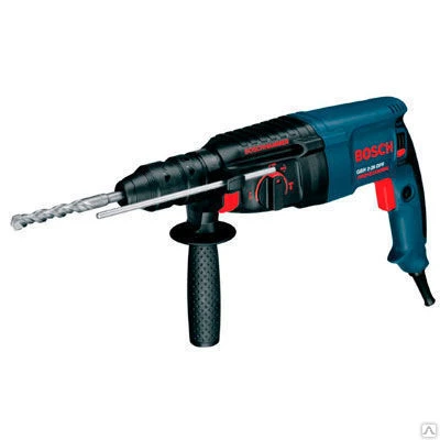 Фото Перфоратор Bosch GBH 2‑26 DFR