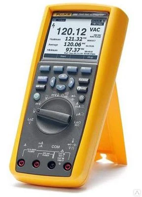 Фото Мультиметр Fluke 289