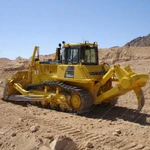 фото Аренда бульдозера Komatsu D155A-5, Ставрополь