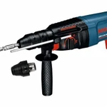 фото Перфоратор BOSCH GBH 2-26DFR; кейс