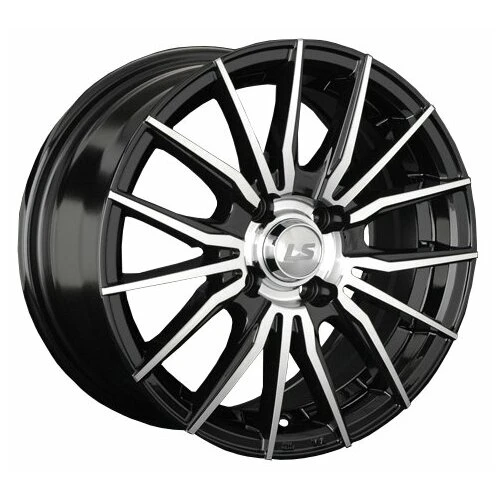 Фото Колесный диск LS Wheels LS791