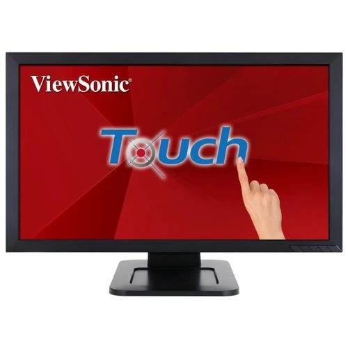 Фото Монитор Viewsonic TD2421