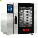 фото Пароконвектомат инжекторный STILLAG ASTRA 6iw23