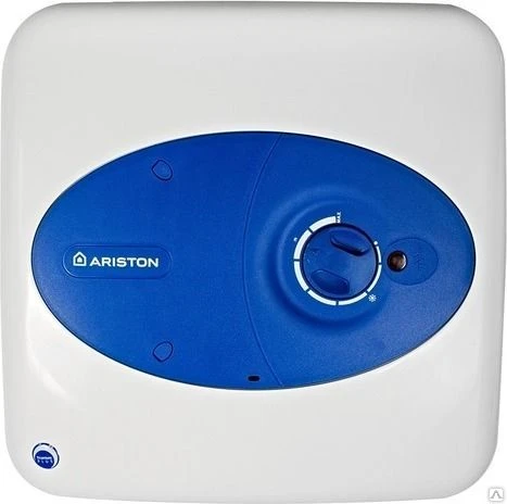 Фото Водонагреватель ARISTON ABS SHAPE 10 UR ARISTON ABS SHAPE 10 UR
в