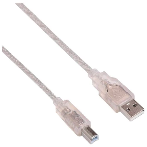 Фото Кабель Buro USB - USB-B