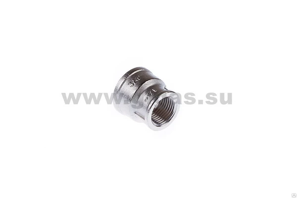 Фото Муфта переходная вн.-вн. 1 1/4" x 1/2" (уп. 10/160) Valtec