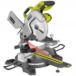 фото Торцовочная пила Ryobi EMS254L