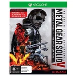 фото Metal Gear Solid V: The