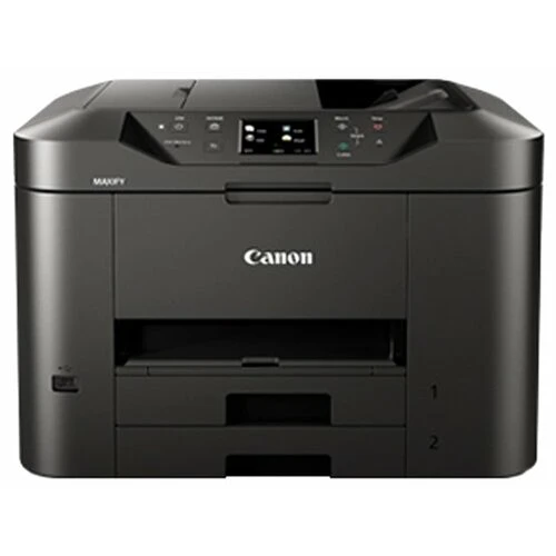 Фото МФУ Canon MAXIFY MB2740