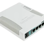 фото Маршрутизатор MikroTik RouterBoard RB951G-2HnD