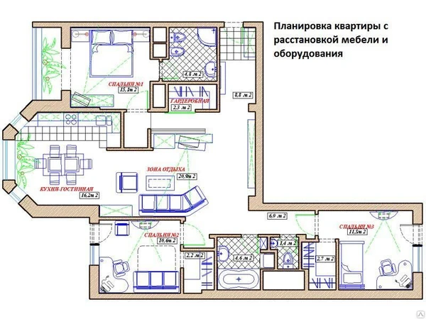 Фото Проектирование (эскизный проект)