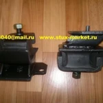 фото Подушка двигателя 8-97136-468-0/8971364680  RH с лыжей 4HF1,4HG1