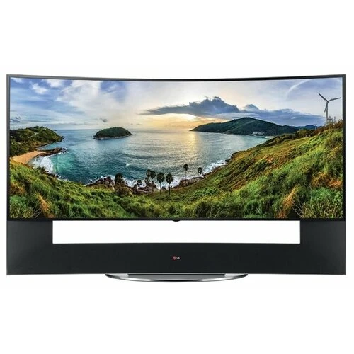 Фото Телевизор LG 105UC9V