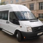 фото Ford Transit 222709 (19+6мест)