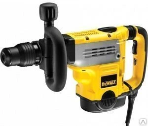 Фото Отбойный молоток DeWALT D 25870 K