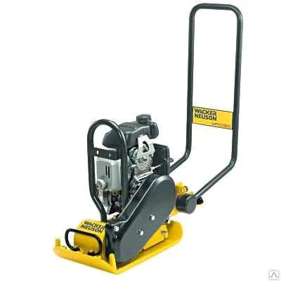 Фото Виброплиты Wacker Neuson WP 1030 / 1235