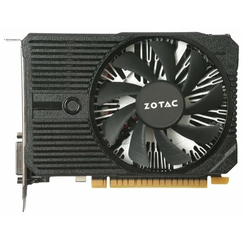 Фото Видеокарта ZOTAC GeForce GTX