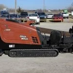 фото Установка ГНБ Ditch Witch JT922 (2012, новая)