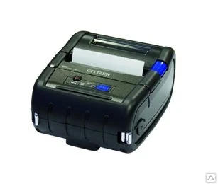 Фото Принтер мобильный CMP-30L Mobile Printer [Label, Bluetooth]