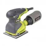 фото Виброшлифовальная машина Ryobi EOS2410NHG