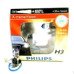 фото Лампа Philips X-treme Vision H3