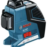 фото Аренда нивелира Bosch GLL 3-80 P