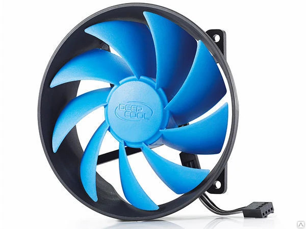 Фото Кулер Socket multi DeepCool GAMMAXX 300, 130w