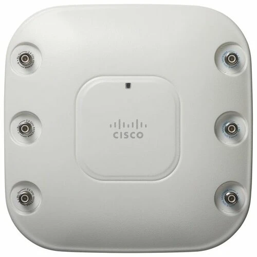 Фото Wi-Fi роутер Cisco AIR-CAP3502E