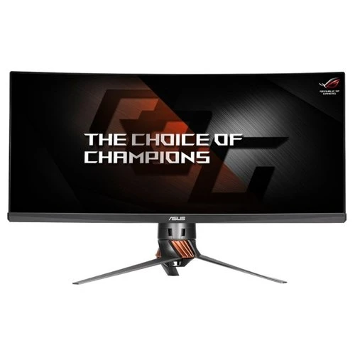 Фото Монитор ASUS ROG Swift PG348Q