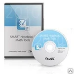 фото Программное обеспечение SMART Notebook Math Tools