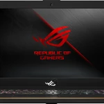 фото Ноутбук ASUS ROG Zephyrus M GM501GM-EI032T