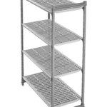 фото Стеллаж CAMBRO Camshelving Basic CBU184872V4580 (CBU184872)