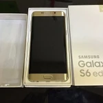 фото Samsung Galaxy S6 Мобильные телефоны