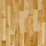 фото Паркетная доска FOCUS FLOOR 3S OAK LIVIG lacquered