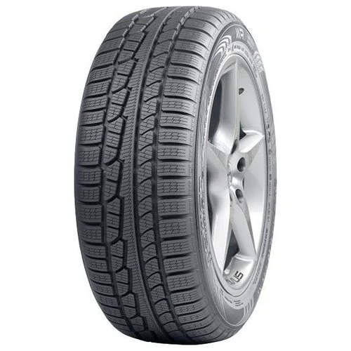 Фото Автомобильная шина Nokian Tyres