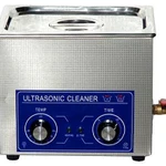 фото Ультрозвуковая ванна Ultrasonic AR30 (6л)