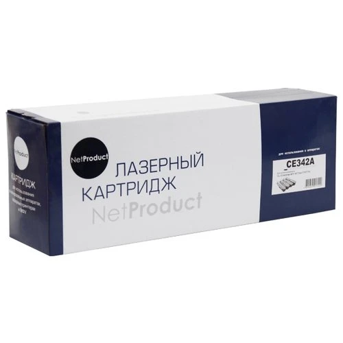 Фото Картридж Net Product N-CE342A