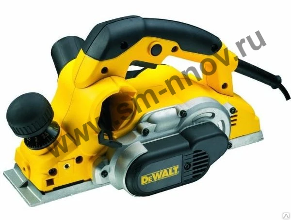 Фото Рубанок DeWalt D 26500 K