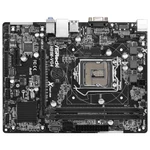 фото Материнская плата ASRock H81M-VG4