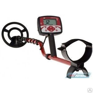 Фото Металлоискатель MINELAB X-TERRA 305