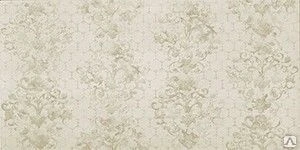 Фото Декор Atlas Concorde Arty Milk Textile 40X80