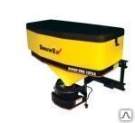 Фото Навесные пескоразбрасыватели серии Snowex Tailgate SP-1075