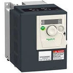 фото Преобразователь частоты Schneider Electric ATV312 3ф 500В 0,75кВт