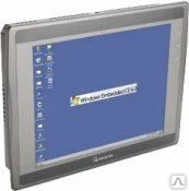 Фото EMT610P Сенсорная панель Weintek в пласт.корпусе с Windows CE 6.0, 10,4”